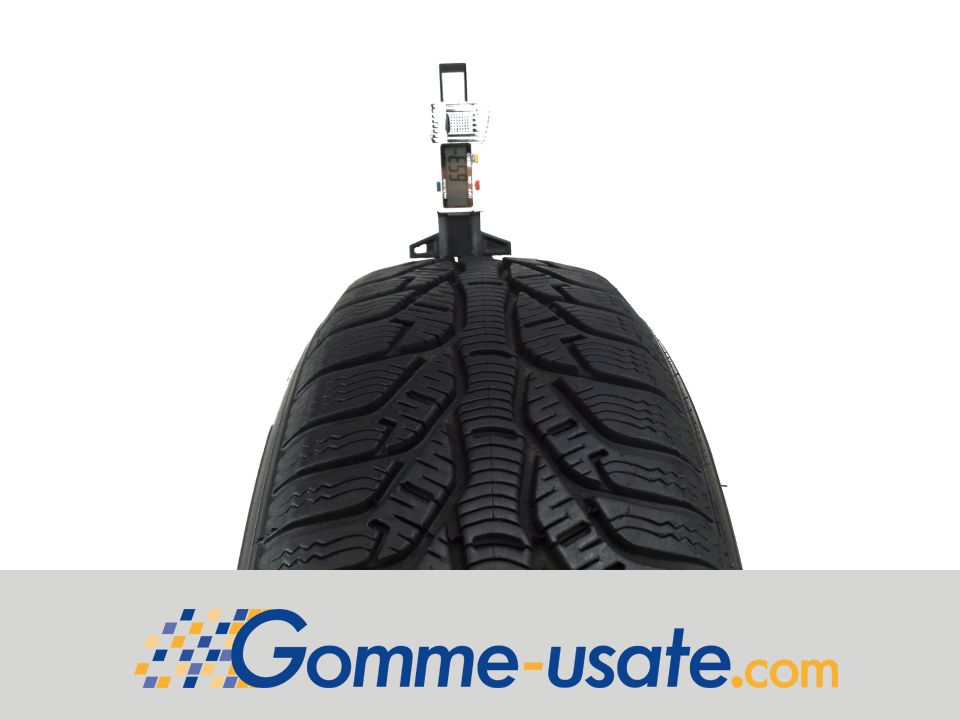 Thumb Kleber Gomme Usate Kleber 185/60 R14 82T Krisalp HP 2 M+S (80%) pneumatici usati Invernale 0 Thumb Kleber Gomme Usate Kleber 185/60 R14 82T Krisalp HP 2 M+S (80%) pneumatici usati Invernale 0